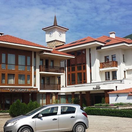 Chakarova Guest House Sliven Exterior photo