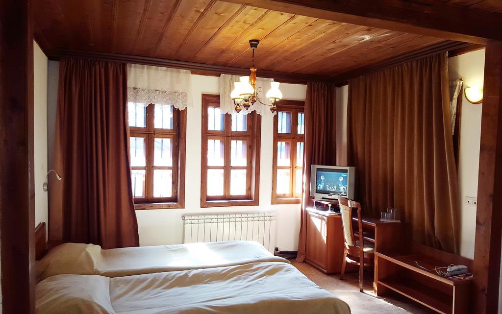 Chakarova Guest House Sliven Room photo