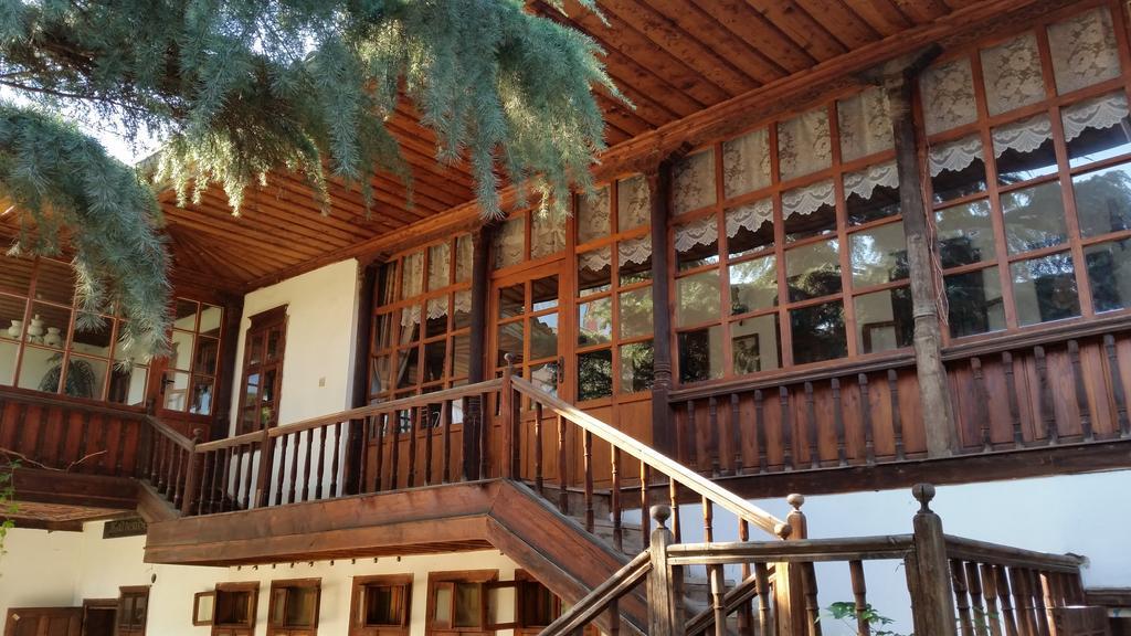 Chakarova Guest House Sliven Exterior photo