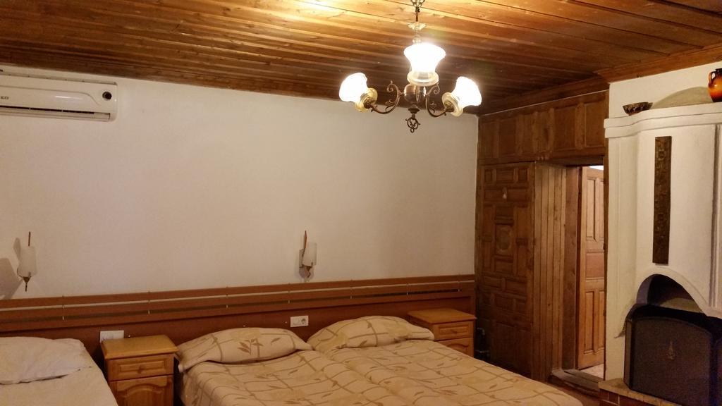 Chakarova Guest House Sliven Room photo