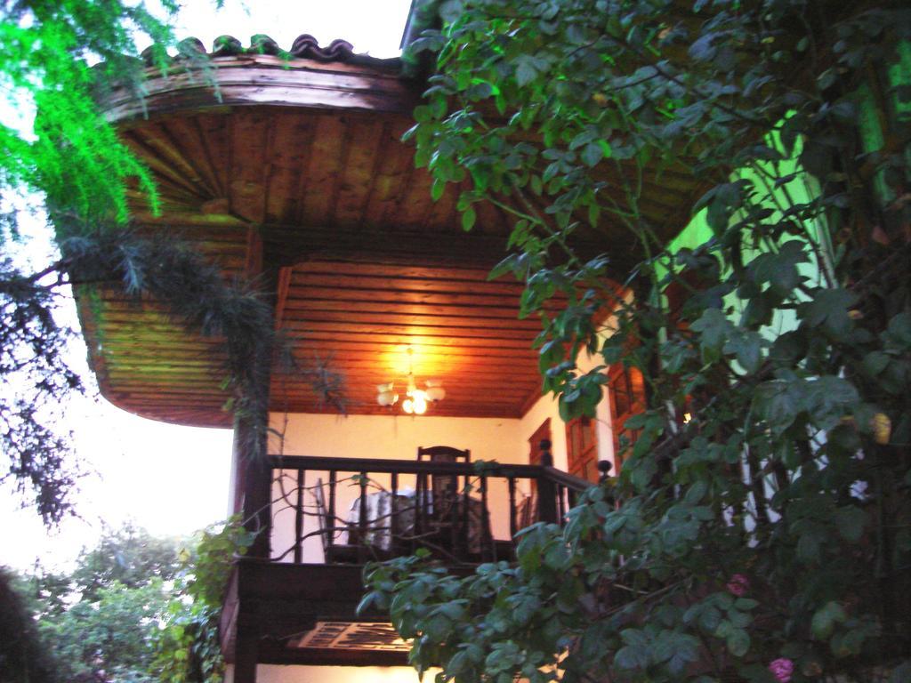 Chakarova Guest House Sliven Exterior photo